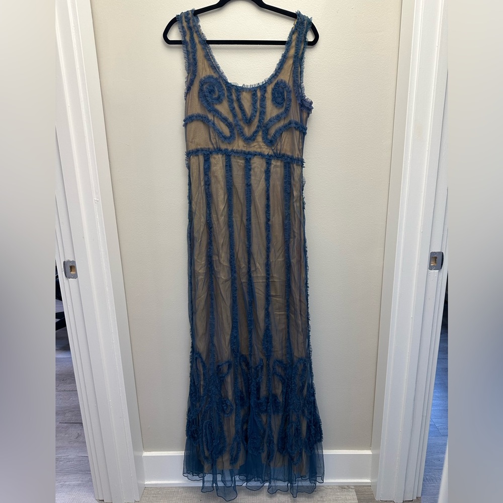 Vintage dress (never worn)